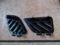 Preview: BMW 5er F11 Gitter Luftkanal Armaturenbrett 9166661/ 9166662