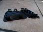 Preview: BMW 5er F11 Gitter Luftkanal Armaturenbrett 9166661/ 9166662