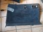 Preview: BMW 5er F11 Kofferraumverkleidung Abdeckung Hinten 9168495/ 9168496