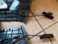 Preview: BMW 5er F11 Kofferraumverkleidung Abdeckung Hinten 9168495/ 9168496
