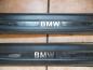 Preview: BMW 5er F11 Einstiegsleiste Leiste Einstieg Vorne 7203608/ 7203608
