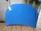 Preview: Opel Corsa C Motorhaube 3-Türer Bj 2007 Farbcode:Z20A Blau