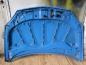 Preview: Opel Corsa C Motorhaube 3-Türer Bj 2007 Farbcode:Z20A Blau