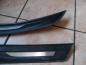 Preview: BMW 5er F11 Einstiegsleiste Leiste Einstieg Hinten 7203603/ 7203610