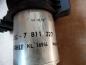Preview: BMW 5er F11 Kraftstofffilter 8572522
