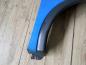 Preview: Opel Corsa C Kotfügel vorne rechts 3-Türer bj 2001 Farbcode:Z20A Blau Original
