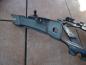 Preview: BMW 5er F11 Motorhaubescharnier Scharnier Links 7249887