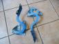 Preview: Opel Corsa C Motorhaubenscharnier Rechts / Links 09114273- 09114274