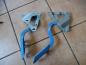 Preview: Opel Corsa C Motorhaubenscharnier Rechts / Links 09114273- 09114274