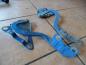 Preview: Opel Corsa C Motorhaubenscharnier Rechts / Links 09114273- 09114274
