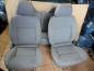 Preview: Kia Sportage I Sitze Innenausstattung Stoff grau