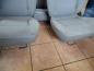Preview: Kia Sportage I Sitze Innenausstattung Stoff grau