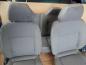 Preview: Kia Sportage I Sitze Innenausstattung Stoff grau