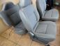 Preview: Kia Sportage I Sitze Innenausstattung Stoff grau