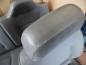 Preview: Kia Sportage I Sitze Innenausstattung Stoff grau