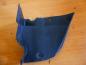 Preview: Opel Corsa C Radhausschale Verkleidung Hinten Links 2536308