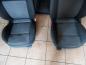 Preview: VW Golf IV Sitze Innenausstattung Stoff