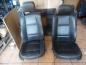 Preview: Bmw 3er E46 Cabrio Sitze Ledersitze Innenausstattung
