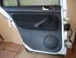 Preview: VW Golf IV Limo Tür Hinten Links silber : LA7W