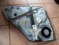 Preview: VW Passat 3B Fensterheber mit Motor Hinten Rechts 3B5839756