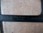 Preview: VW Caddy III 2K Radioblende Verkleidung 2K0858061