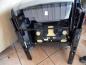 Preview: VW Caddy III 2K Sitz Vorne Rechts Stoff grau