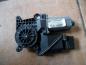 Preview: Mercedes E-Klasse W210 Fensterhebermotor Hinten Rechts A2108205442