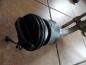 Preview: Mazda 2 1,3L Kraftstofftank Benzintank mit Einfüllschlauch 2S61-9002-AE