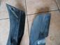 Preview: Mazda 2 DY Verkleidung Abdeckung Unterboden Hinten 3M7128400/ 3M7128401