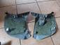 Preview: Mazda 2 DY A-Säule Verkleidung Rechts Links 3M71A02348 / 3M71A02349