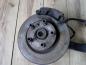 Preview: Audi A4 8D B5 Achsschenkel Bremsscheibe Vorne Rechts 8D0407258