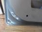 Preview: Mazda 2 DY 5 -Türer Heckklappe Kofferraumdeckel grau metallic