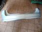 Preview: Opel Astra H Stoßstange Hinten silber 332550271