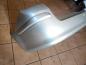 Preview: Opel Astra H Stoßstange Hinten silber 332550271