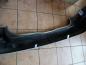 Preview: Opel Astra H Stoßstange Hinten silber 332550271
