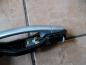 Preview: Seat Altea 5P Türgriff Hinten Links silber Farbecode : LS7Y