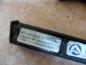 Preview: VW Passat 3C Fensterdichtung Chromleiste Hinten Rechts 3C9839471/ 3C9839476/ 3C0839901