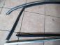 Preview: VW Passat 3C Türrahmen Chromleiste Vorne Links 3C4837431/ 3C4837475