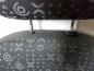 Preview: Chevrolet Matiz Sitz Vorne Rechts