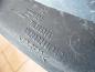 Preview: VW Sharan 7M Windschutzscheibe Abdeckung 7M3853467