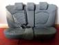 Preview: Chevrolet Matiz Sitze R?cksitzbank Sitzbank Stoff