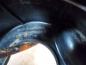 Preview: Audi A4 B5 Gummidichtung Tankklappe 8D0809933