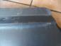 Preview: VW Golf VI Diffusor Unterteil Stoßstange Hinten 5K6807521