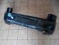 Preview: VW Golf VI Stoßstange Hinten Schwarz 5K6807421