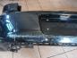 Preview: VW Golf VI Stoßstange Hinten Schwarz 5K6807421
