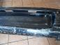 Preview: VW Golf VI Stoßstange Hinten Schwarz 5K6807421