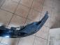 Preview: VW Golf VI Stoßstange Hinten Schwarz 5K6807421