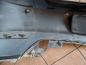 Preview: VW Golf VI Stoßstange Hinten Schwarz 5K6807421