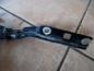 Preview: VW Golf VI Motorhaube Scharnier Links 5K0823301
