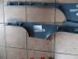 Preview: Skoda Fabia 6Y Leiste Einstiegsleiste Rechts / Links 6Y1853373 - 6Y1853374